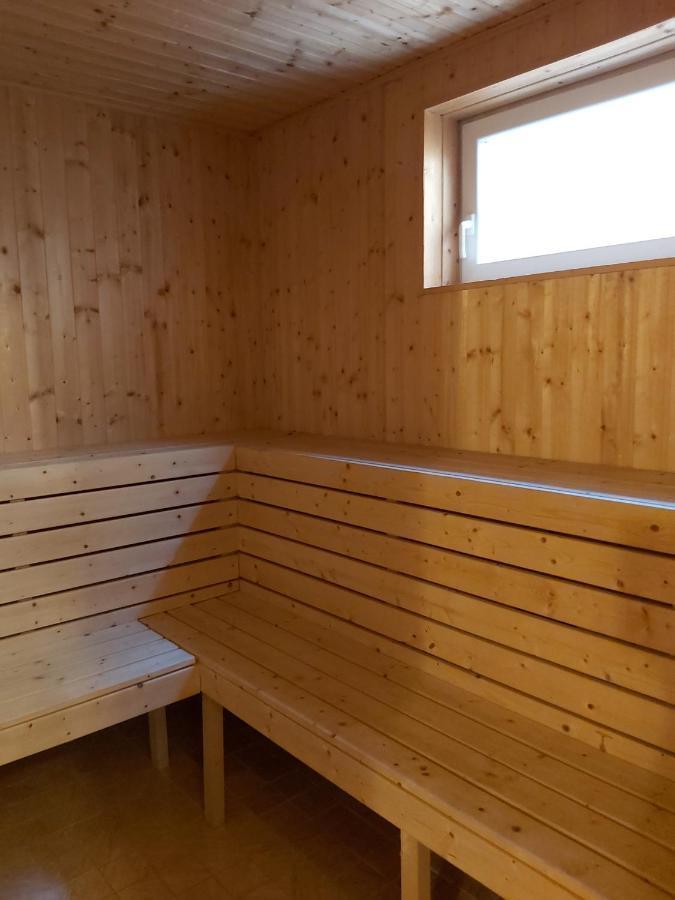 Relax-Apartment mit Sauna Klagenfurt am Wörthersee Exterior foto