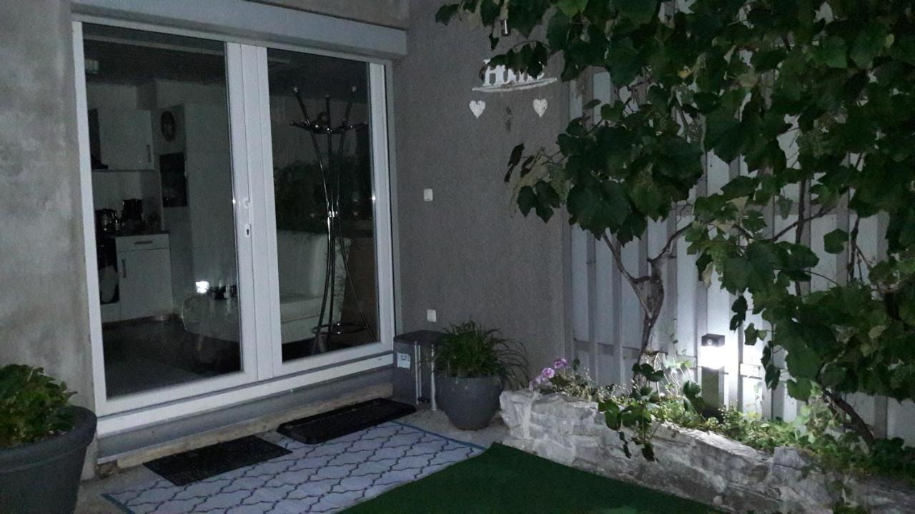 Relax-Apartment mit Sauna Klagenfurt am Wörthersee Exterior foto